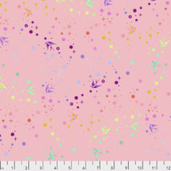 FAIRY DUST - BLUSH - TULA PINK