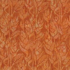 Ginger Flower Spiced Nutmeg - Island Batik