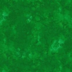 Kim Emerald Solid Ish Watercolor