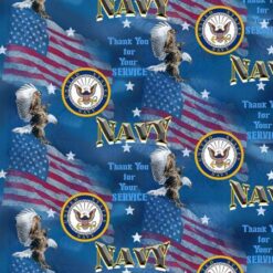 Military Flags - Navy