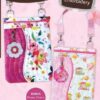Pickle Pie Crossbody Bag
