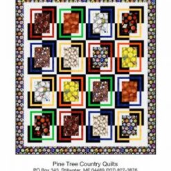 Print Splits - Sports Pattern