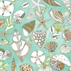 Shells (Multi) - dear Stella