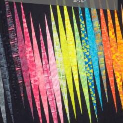 Sound Waves Pattern