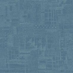 Stitchery Blue