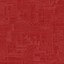 Stitchery Red