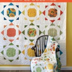 Summer Soltice Pattern