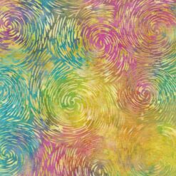 Swirl Sun Rainbow Sherbert 902