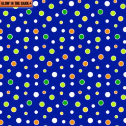 Toadally Dots (Cool Dots Royal)