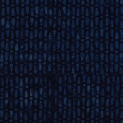 Wow Blueberry - Island Batik
