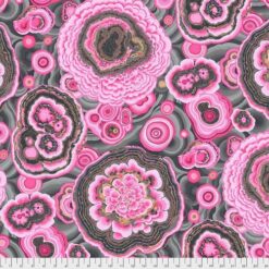 AGATE - PINK - KAFFE
