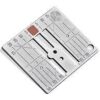 BERNINA Straight Stitch Plate fits 720,535,435,475