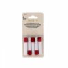 Bohin Temporary Glue stick Refill 5pc