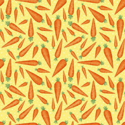 Carrot Toss - Henry Glass