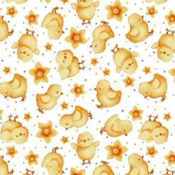 Chick Toss - Henry Glass