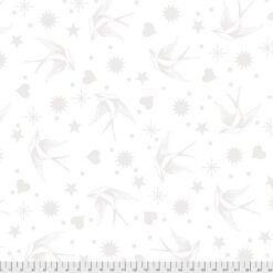FAIRY FLAKES - PAPER - TULA PINK