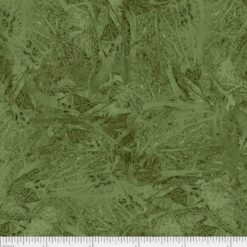 Fracture Texture - Grass Green