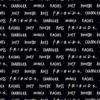 FRIENDS Character Names