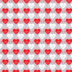 Gray Heart Beat - Henry Glass
