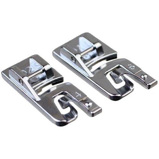 Hemmer Feet (4mm & 6mm)