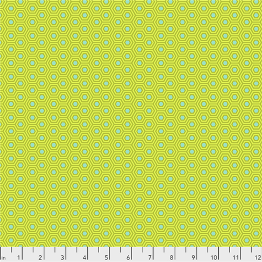 HEXY - CHAMELEON - TULA PINK