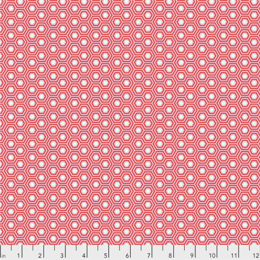 HEXY - FLAMINGO - TULA PINK