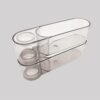 Horn Of America Swivel Tray