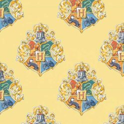 HP Hogwarts Crest - Camelot