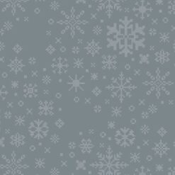 ICE CRYSTALS - AGF