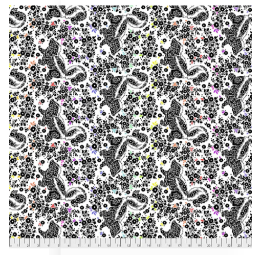 LIL' STINKER - PAPER - TULA PINK