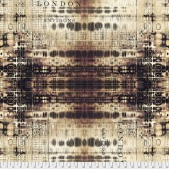 London Gridlock - Neutral - Free Spirit