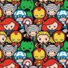 Marvel Avengers Assemble - Camelot