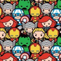 Marvel Avengers Assemble - Camelot
