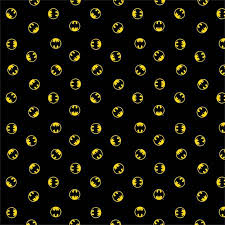 Marvel Batman Logo