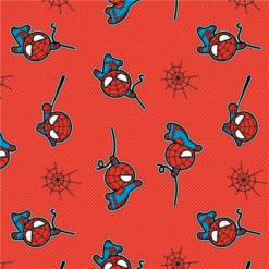 Marvel Spiderman