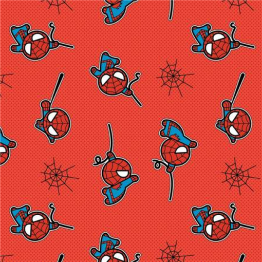 Marvel Spiderman