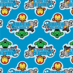 Marvel Super Heros
