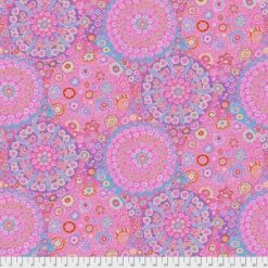 MILLEFIORE - MAUVE - KAFFE