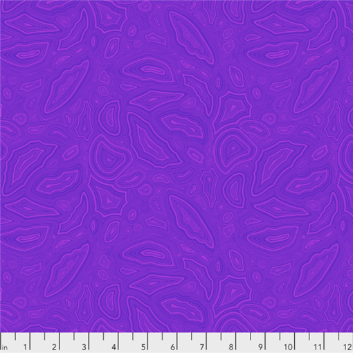 MINERAL - AMETHYST - TULA PINK