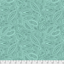 MINERAL - AQUAMARINE - TULA PINK