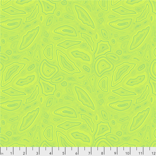 MINERAL - PERIDOT - TULA PINK