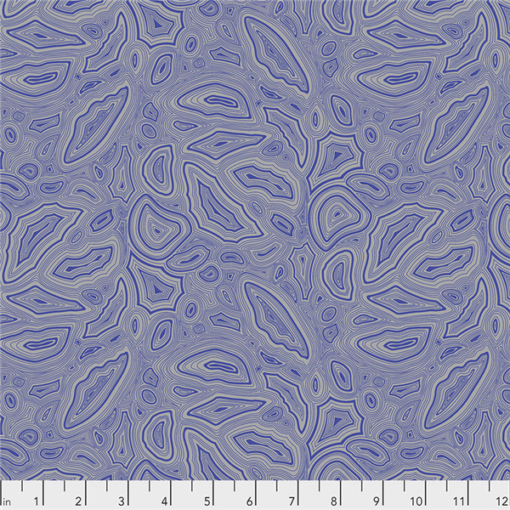 MINERAL - SAPPHIRE - TULA PINK