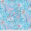 OCTOPUS - TURQUOISE - KAFFE