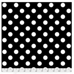 POM POMS - INK - TULA PINK
