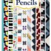 Quilty Pencils