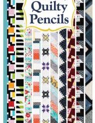 Quilty Pencils