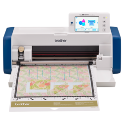 Scan N Cut SDX230DX