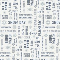 SNOWBOUND - AGF