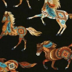 Southwest Horses