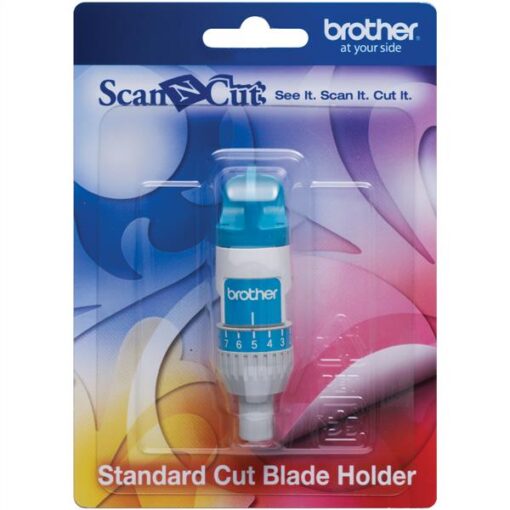 Standard Cut Blade Holder